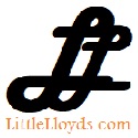 We purchased Ad Space at LittleLloyds.com.