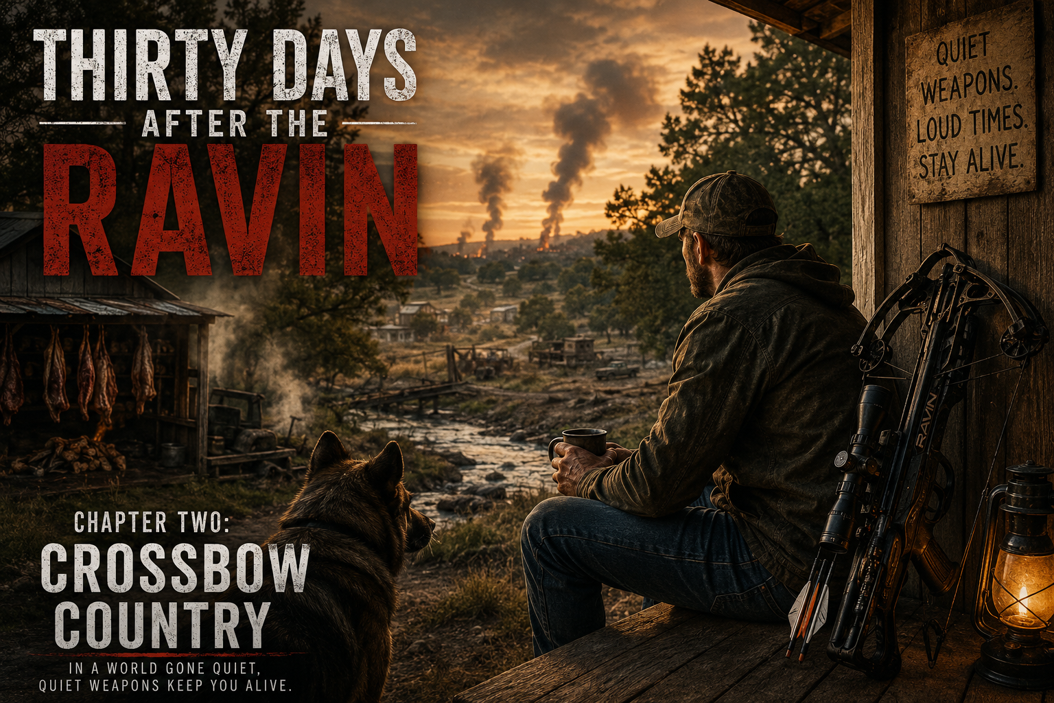 Crossbow Country