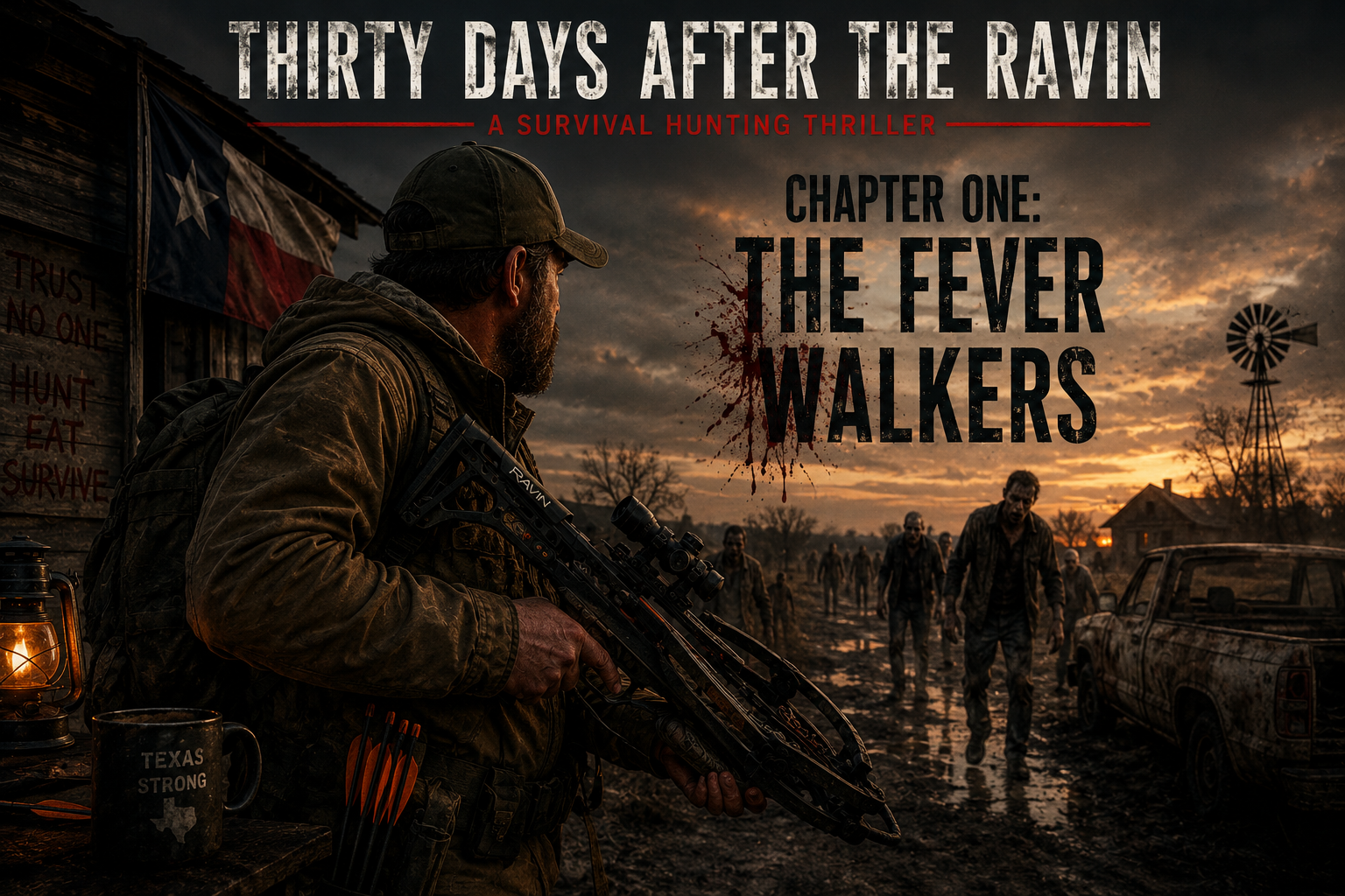 The Fever Walkers